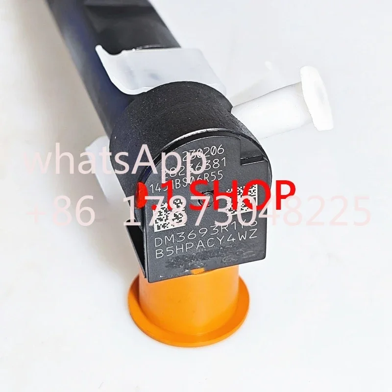 Оригинальный и новый инжектор Common Rail 28236381 33800-4A700 338004 A700