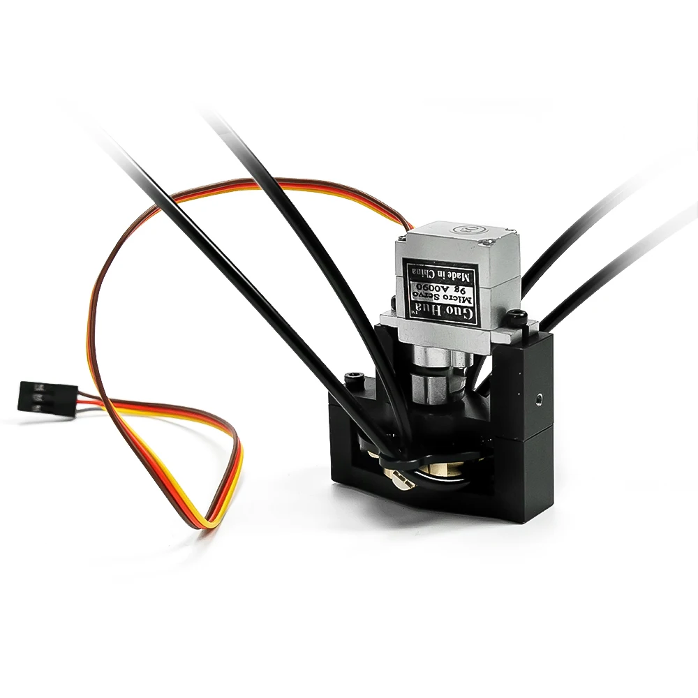 

1 14 Tamiya Truck Hydraulic Steering Proportional Return Centering System for Remote Control Car Rc Crawler Car Dump Truck Diy