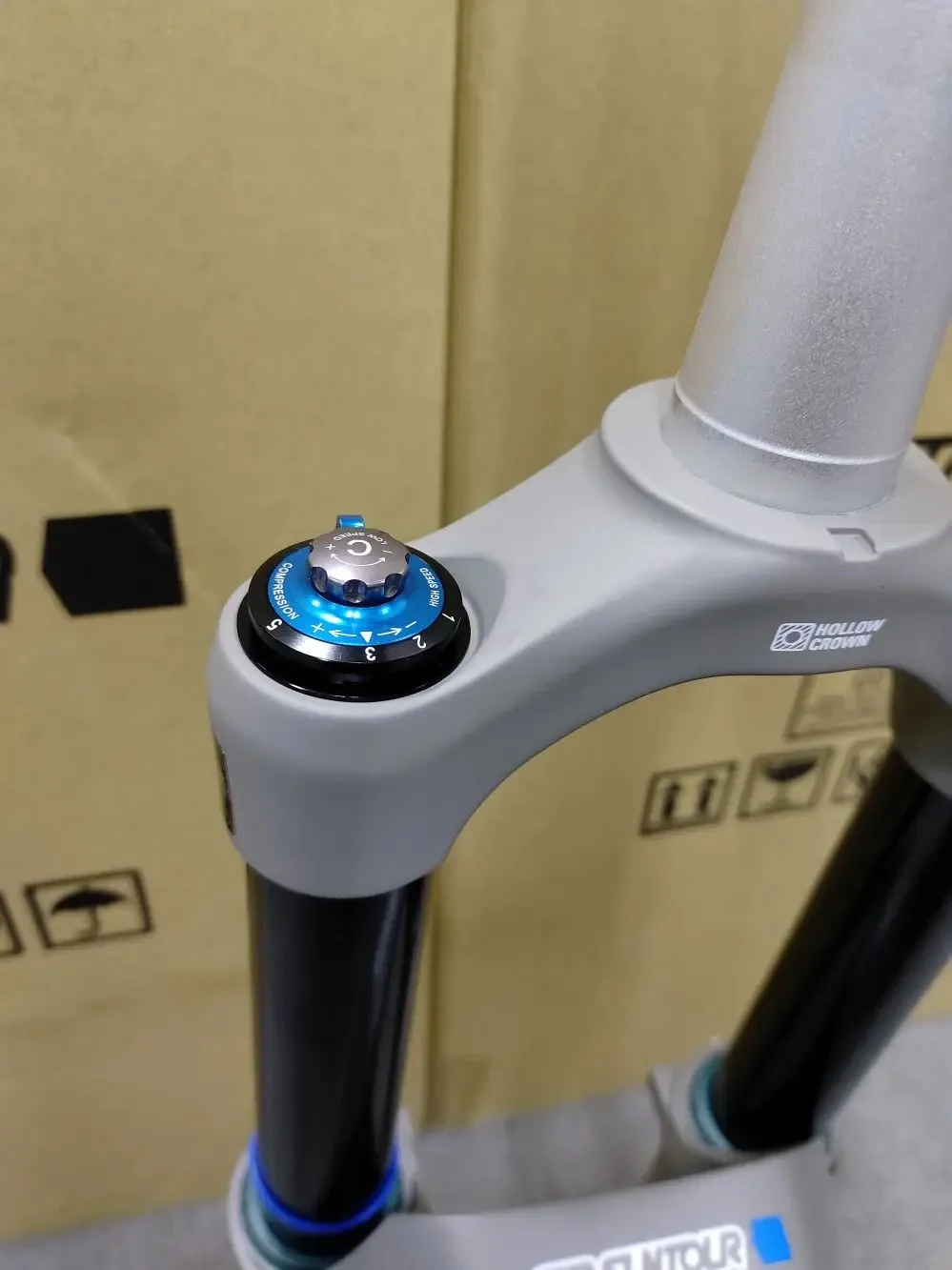 SUNTOUR DUROLUX горный велосипед передняя вилка внедорожник скорость падения 27 5 дюйма 29