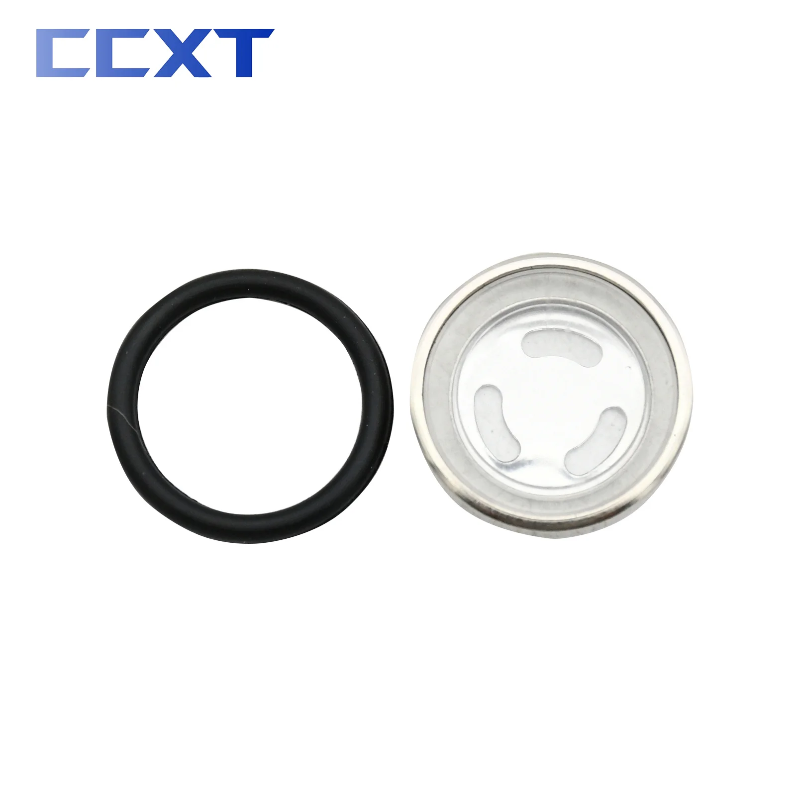 

Мотоциклетный вездеход 10/12/14/18 мм главный цилиндр тормозной насос масловое Окно Зеркало смотровое стекло и прокладка для KTM EXC EXCF SX SXF XC XCF