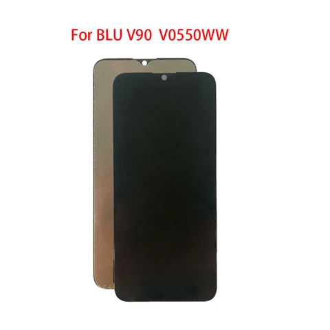 ЖК-дисплей для Blu G8 G51 Plus G60 G70 G80 V90, ЖК-дисплей для замены