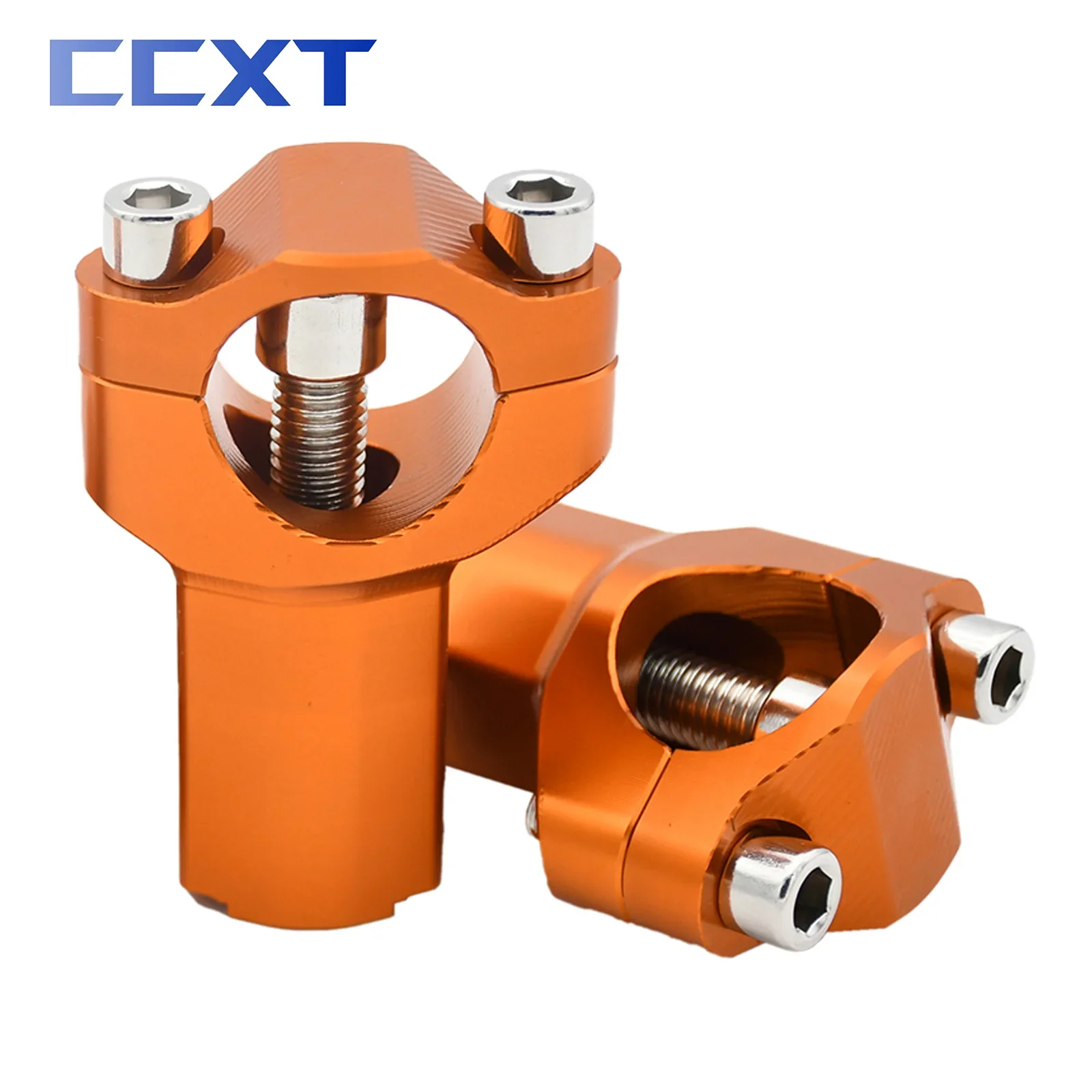 

Крепление на руль CNC для мотоцикла KTM SXF XC XCF XCW SX EXC EXCF 125-530 Adventure 1290 1190 1090 890 790 690