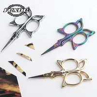 butterfly shaped sharp stainless steel scissors professional tailor scissors diy sewing accessories craft scissors for fabric