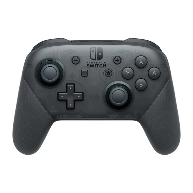 Nintendo Switch Pro Controller The Legend of Zelda Tears of the