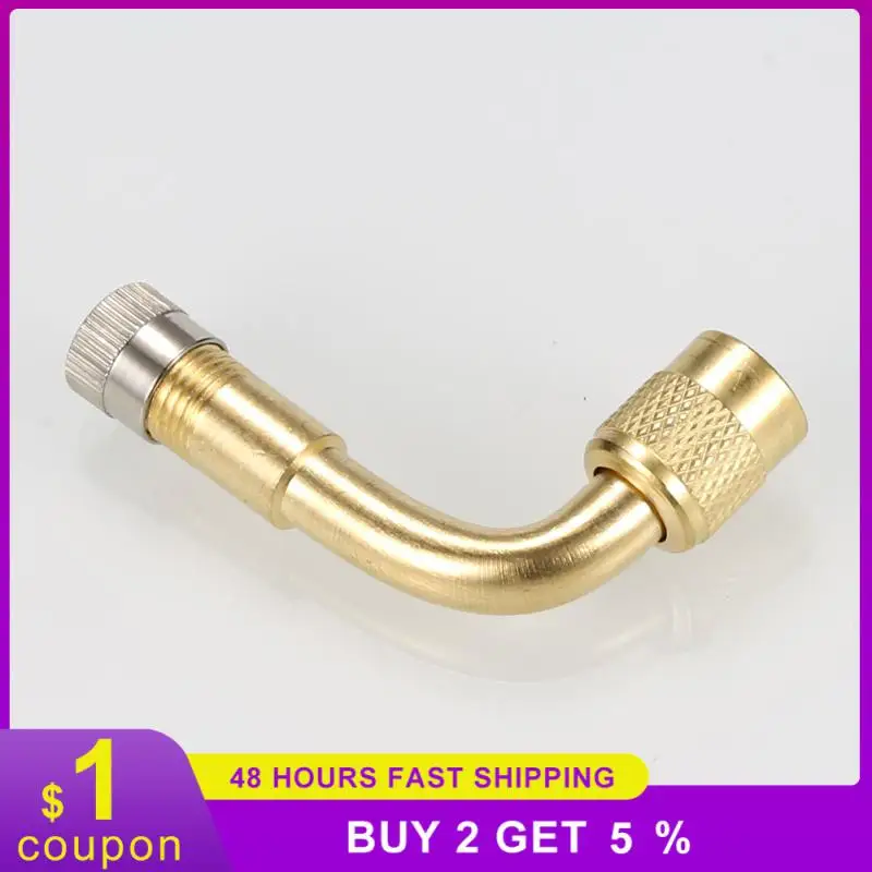 

Универсальные воздушные клапаны для шин 45 градусов латунный инструмент для ремонта шин для мотоцикла автомобиля грузовика велосипеда скутера автомобильные аксессуары портативные