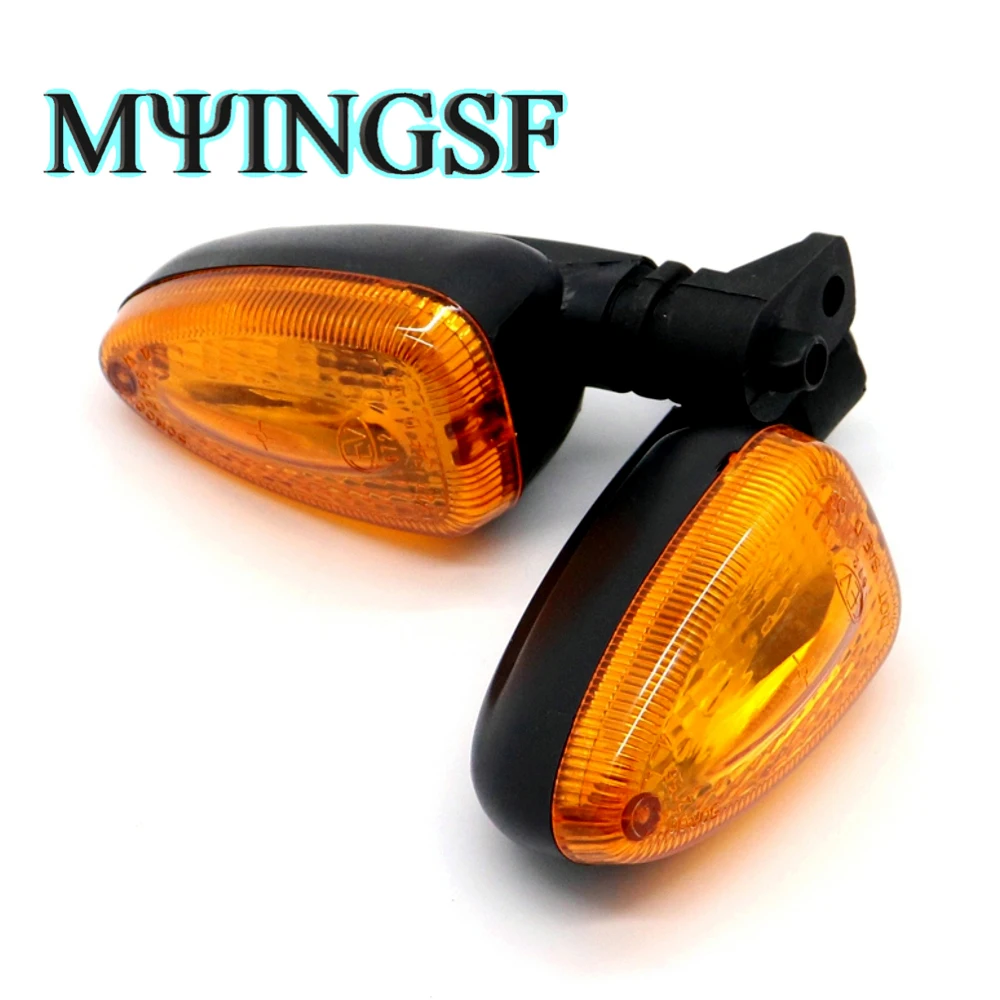 

Turn Signal Indicator Light For BMW K1200GT K1200RS R1150R Rockster R1150GS R1100S R850R 1998-2008 Motorcycle Blinker Lamp