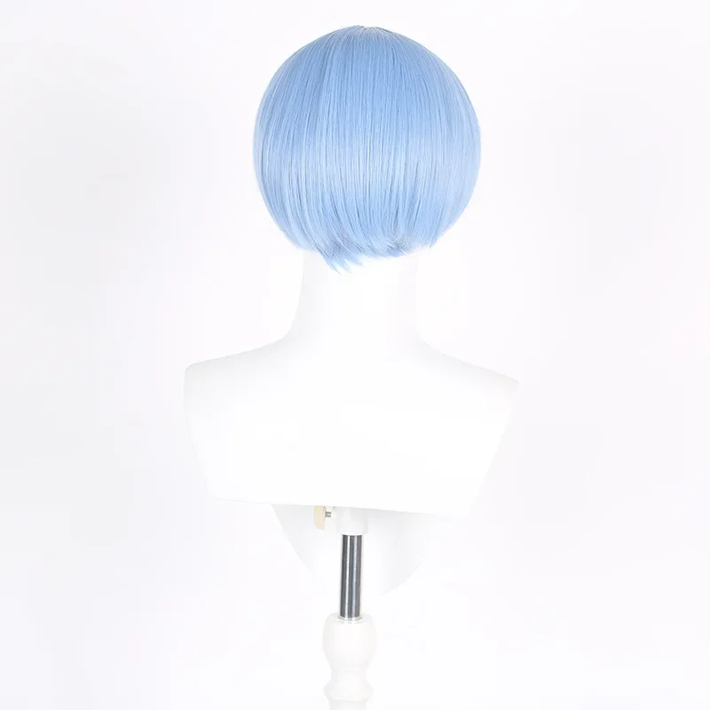 Косплей-парик Sousou no Frieren Himmel