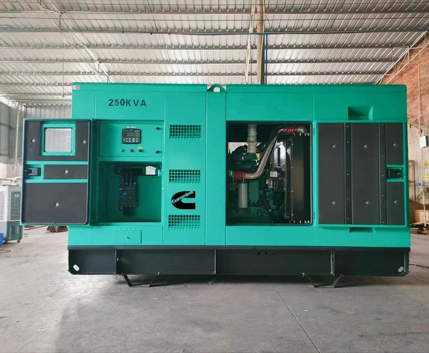 HuaLing Hanma 11 8L 430hp EuroV для дизельного двигателя CM6D30F тракторного грузовика CNG 60 Гц 400