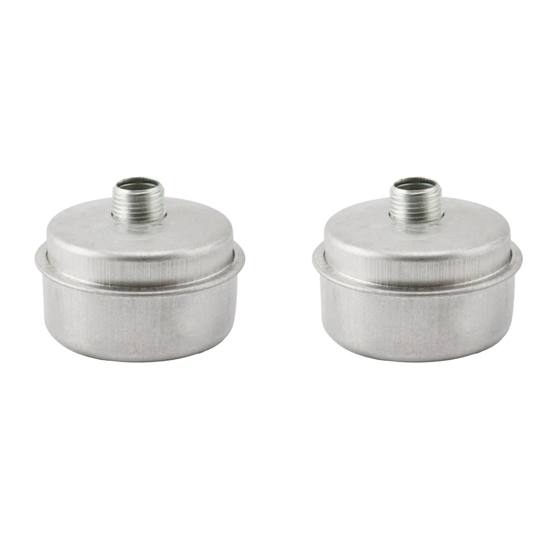 2X глушитель Exaust ДЛЯ Briggs &amp Stratton 391435 394569 298830 Sprint Classic