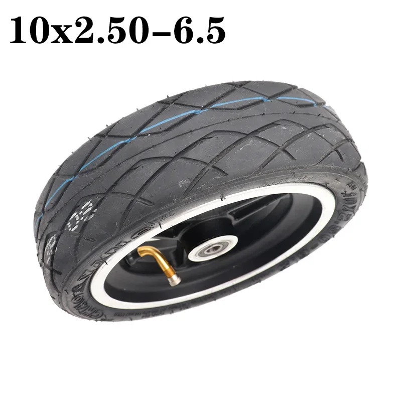 10*2 50-6 5 CHAOYANG утолщение со ступицей для электрического скутера балансировочный
