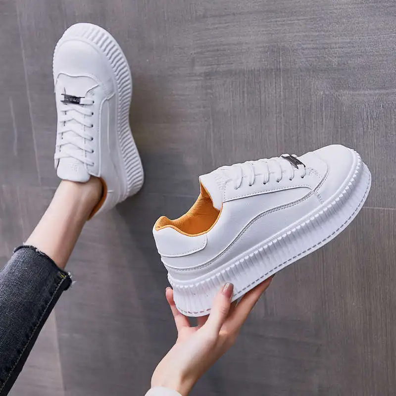 

High-End Sport Shoes Woman Blacos Running Shoes Women Fashion Trainers Sports Woman 2021 Formal Women's Sneakers Bot Tennis Kid