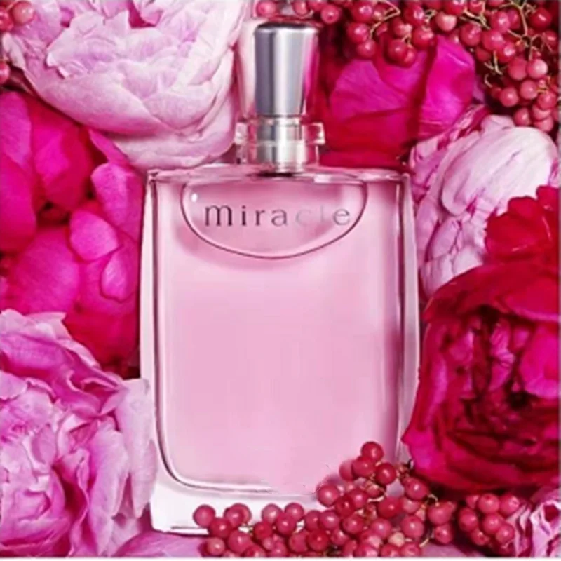 

Women's Parfum Sweet Fresh and Long Lasting Light Fragrance