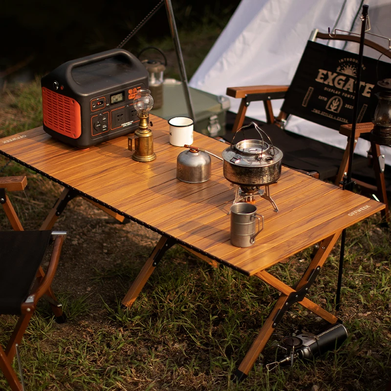 

Garden Small Camping Table Mini Balcony Ultralight Shelf Camping Table Camper Mesa Plegables Camping Equipments Accessories 47