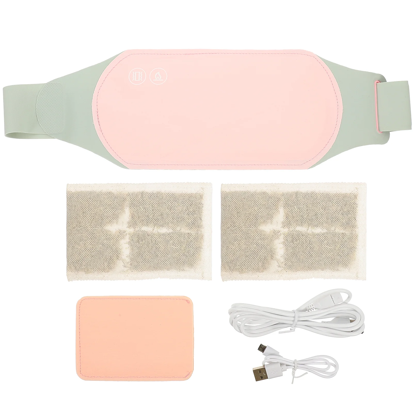 

Менструальная грелка, грелка для менструальных судоров, грелка для судорог, грелка для судорог