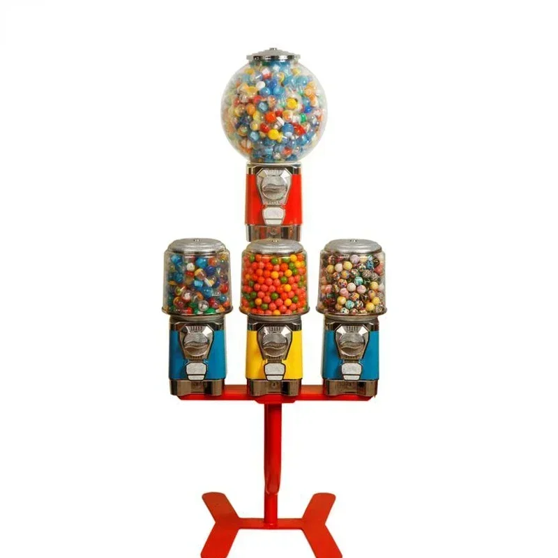 Подарок поставщика конфет машина для изготовления эластичных шариков