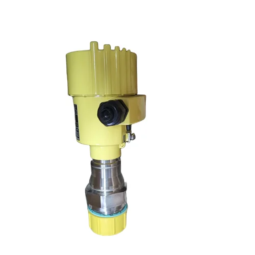 Радарные датчики VEGAPULS Тип 64: для антен с разделенным рожком