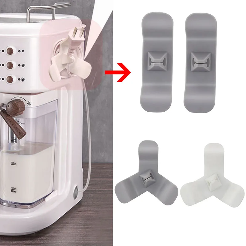 

2 шт., органайзер для кабелей и миксера