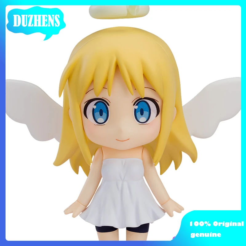 Сувенирная Коллекция: обзоры обрезчиков кримваэль Q version figma фигура аниме модель