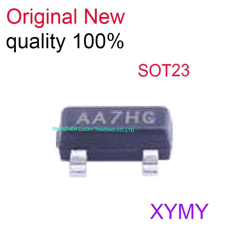 10 шт./партия, новинка, оригинальный TL431AIDBZR TL431IDBZR TL431BSA-7 TL431CSF TL431ASF TL431ACDBZR SOT23