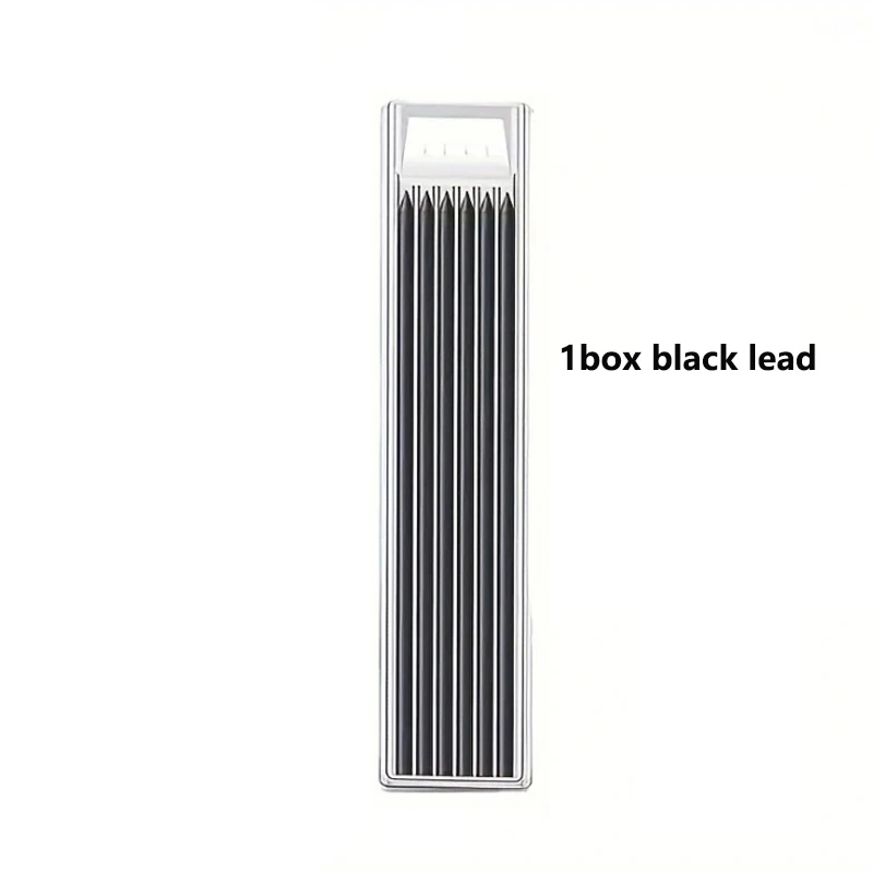 

Механический карандаш MROOFUL 2,8 мм 2B 5 цветов