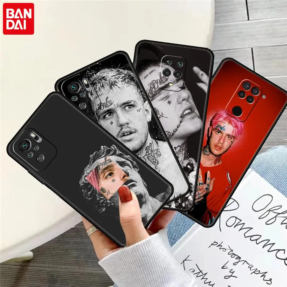 Чехол для Redmi Note 11 9S 9 11S 10 8 11E Pro 7 8T 9T + 11T 2021 |