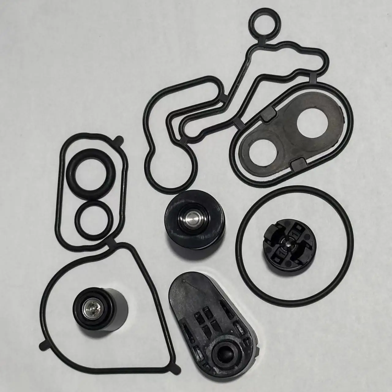 

for German MAN Truck Motor Emtec New Urea Pump Repair Kit