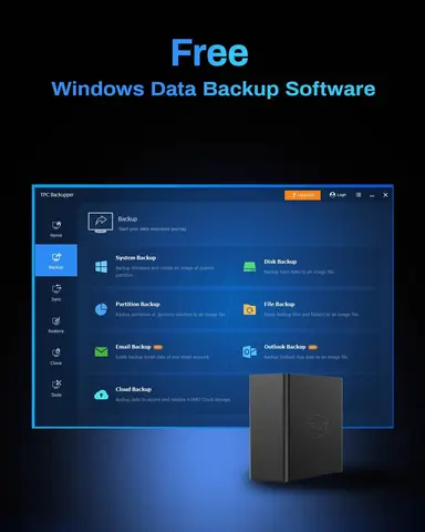 TERRAMASTER D4 SSD NVMe корпус для 4х M.2 NVMe 2280