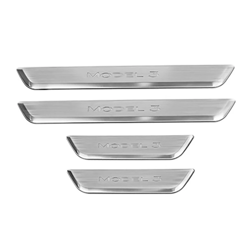 

Аксессуары для автомобиля, протектор порога двери, украшение порога, светящееся украшение порога