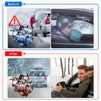 Предпусковой подогреватель двигателя#1