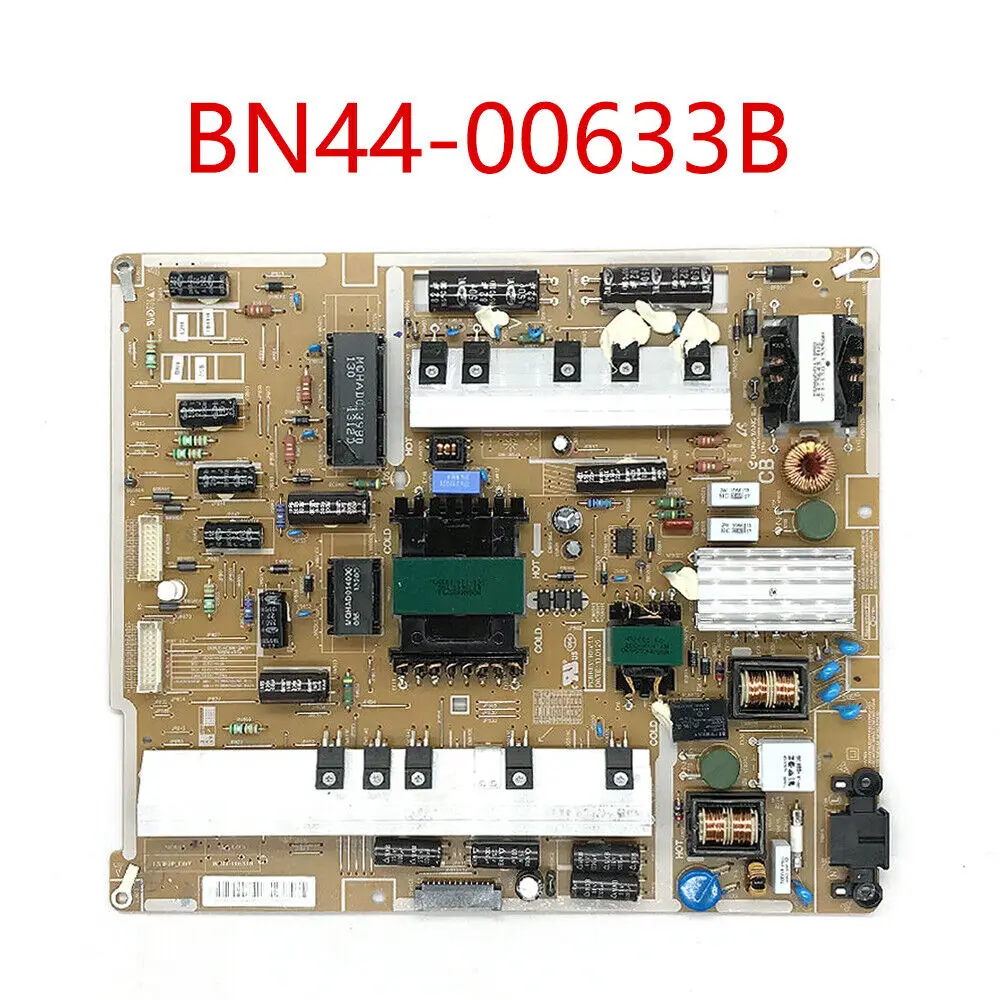 

For Power Supply BN44-00633B L55F2P_DDY For Samsung UA55F7500BJXXR
