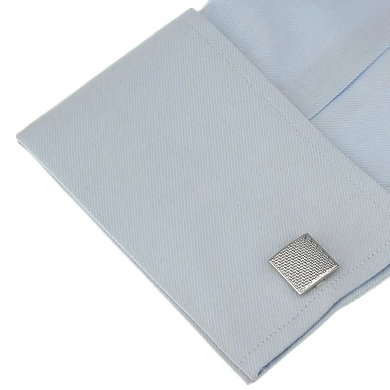 Free Shipping by Economic Small Packet Cufflinks And Tie Clip Dress Shirts Studs