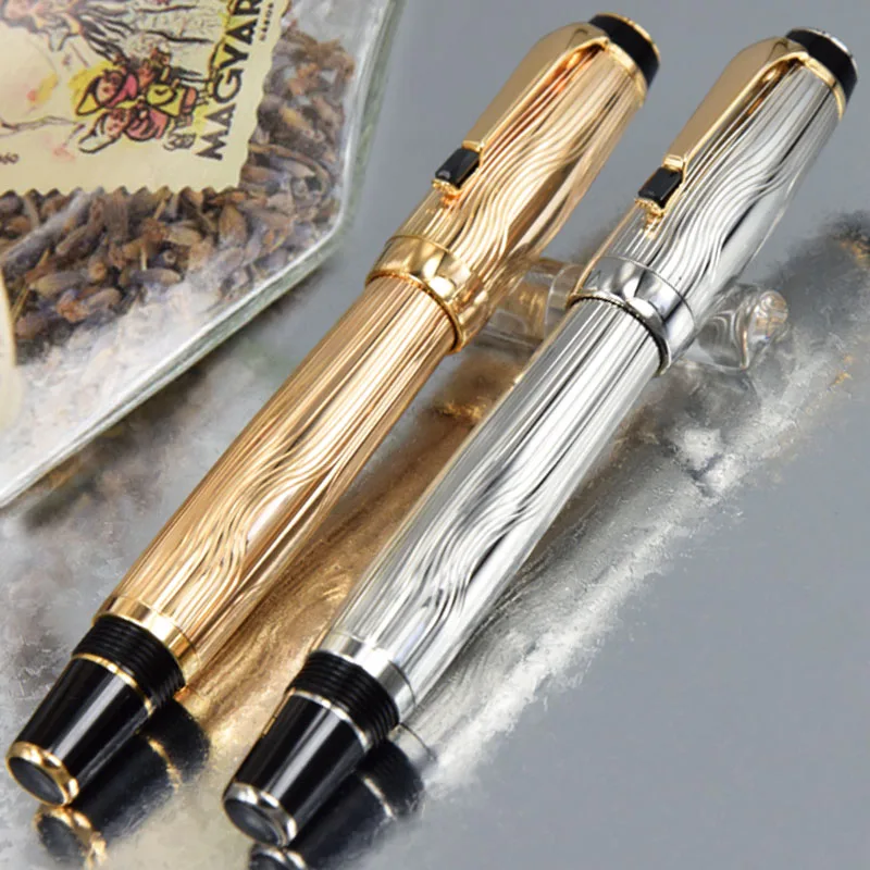 

PPS Luxury Bohemies Classic Roller Ball Pen Diamond Clip Writing Smooth MB Boheme With Germany Serial Number