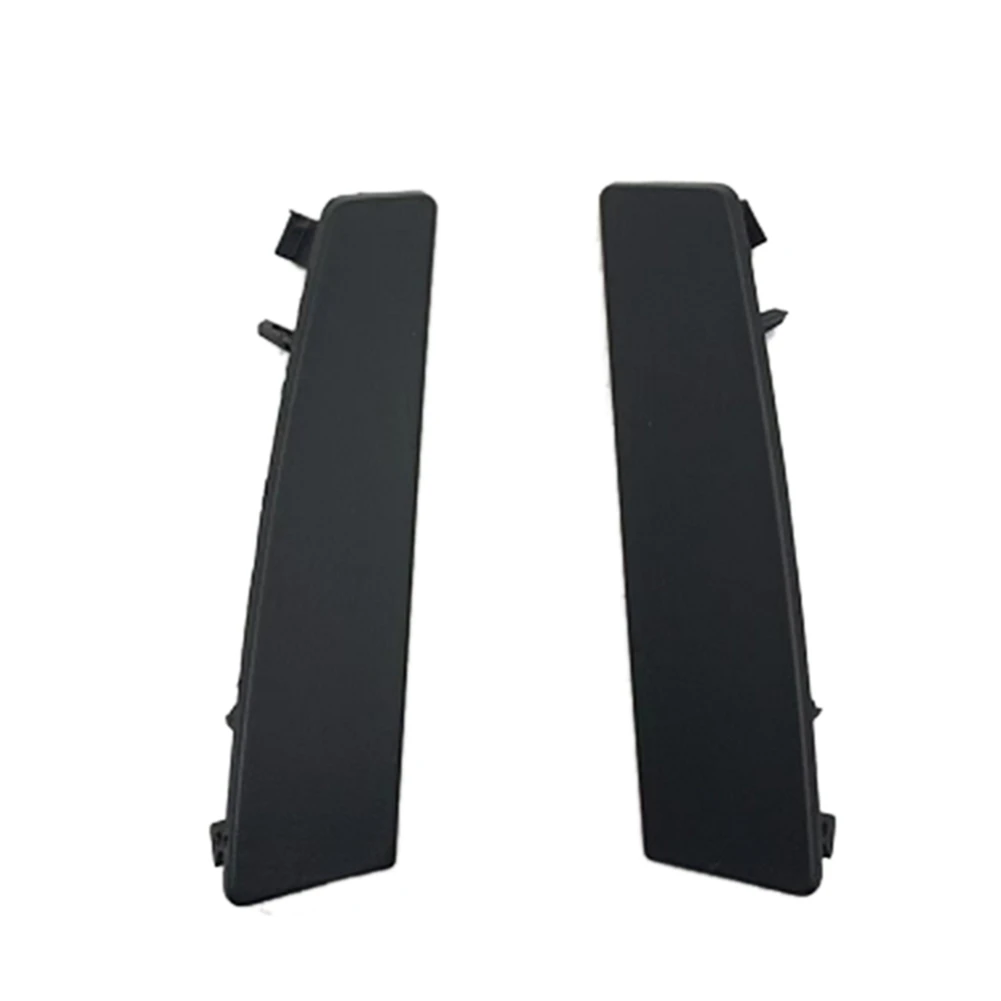 Приборная панель автомобиля левое отверстие для кондиционера накладки на выходе