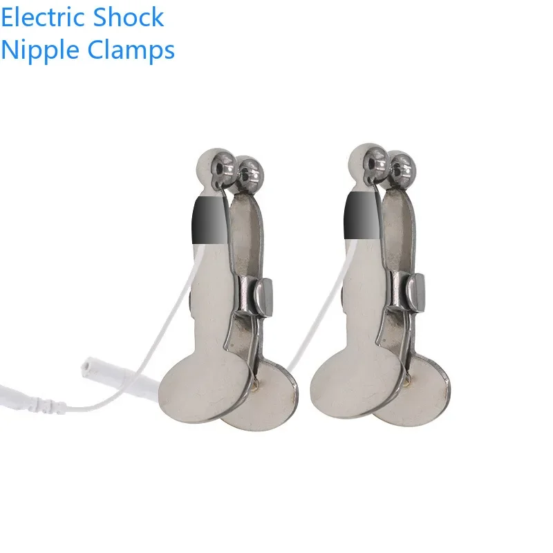 Электрический стимулятор аксессуары секс-игрушки для пар электрический шок