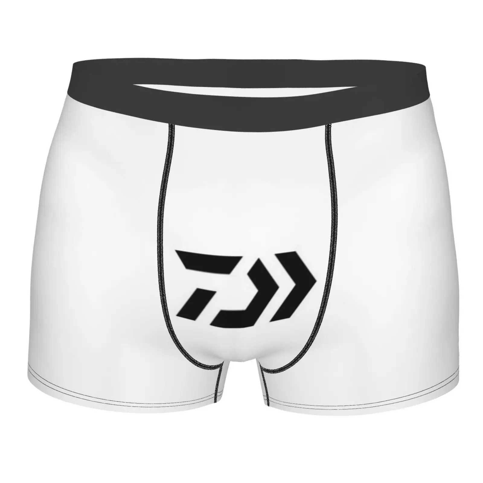 

Трусы-боксеры Daiwa мужские, трусы слипы, нижнее белье для мужчин и женщин, 566