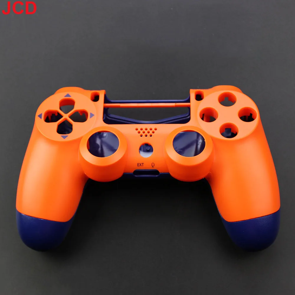 JCD высококачественный чехол с полным покрытием сделай сам для PS4 5 0 запасные части