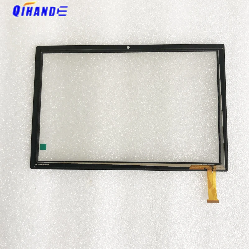 Фото 2.5D DH-10267A1-GG-FPC630-V2.0 планшет сенсорный Экран планшета Стекло ремонт Панель DH-10267A1-GG-FPC630-V3.0 HZYCTP-102458 Сенсор №3
