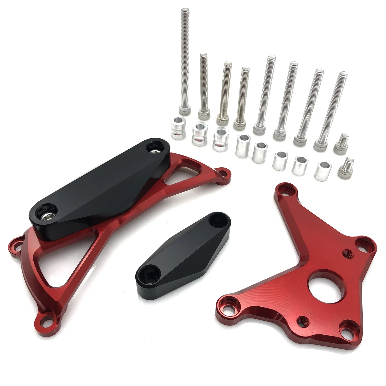 Фоторамка для слайдера Противоударная панель падающая защита SUZUKI протектор