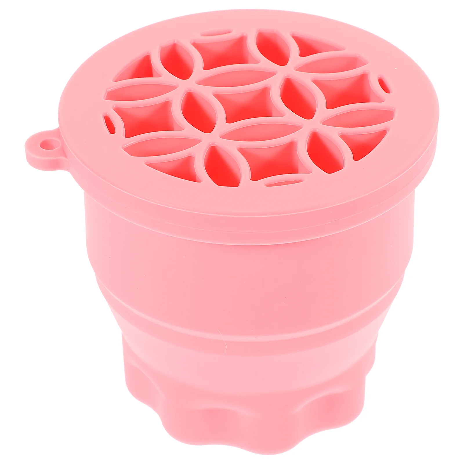 

Cleanser Makeup Brush Cleaner Cleaning Bowl Washing Tool For Brushes Washer Silica Gel