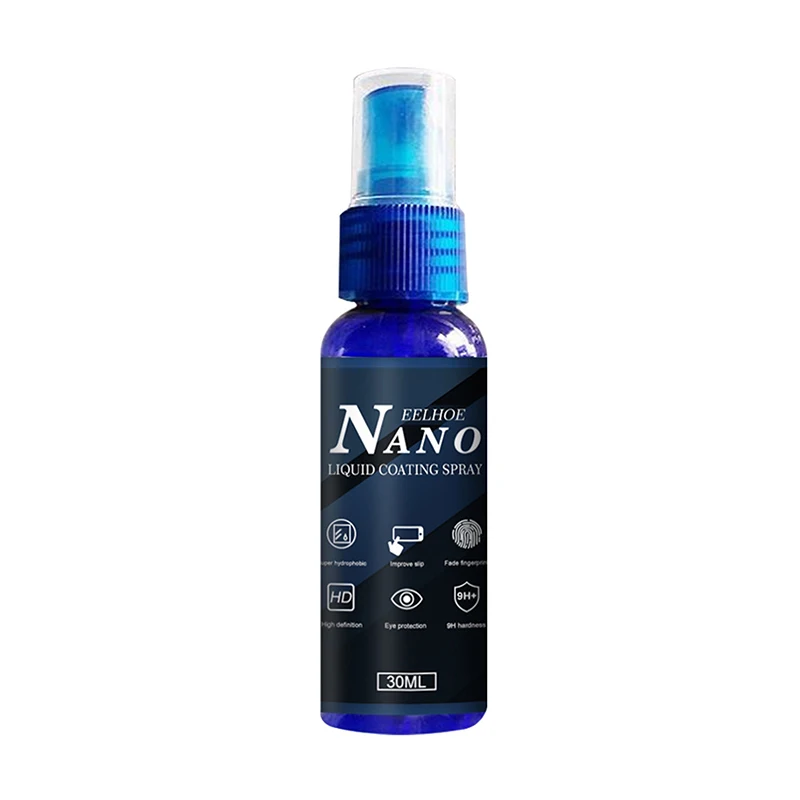 

30ml Nano Liquid Screen Protector Film Spray Mobile Phone Repair Supplies