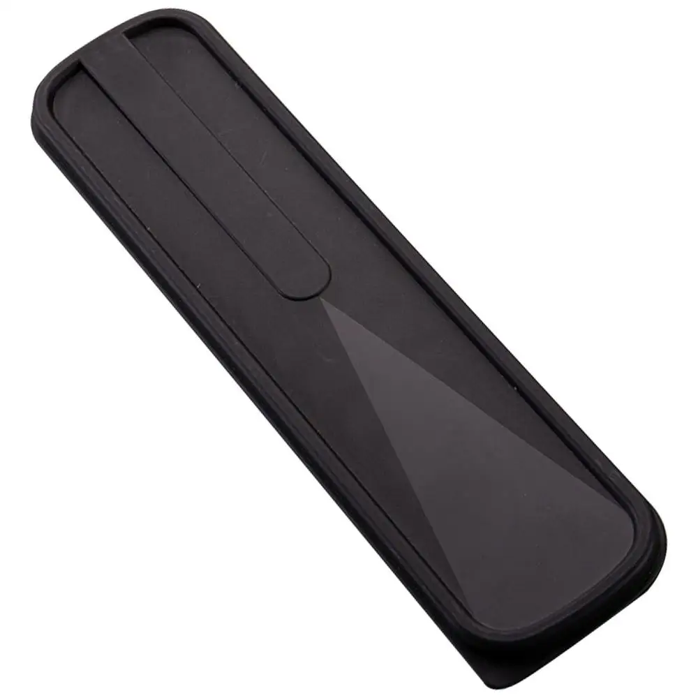 

Многоразовый футляр для столовых приборов из пшеничной соломы