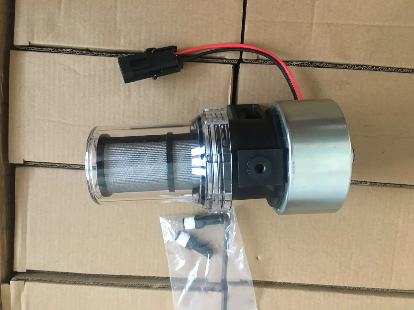 41-7059 электрическая торговая марка для Thermo King 417059 Koeling вращающийся генератор 12 в