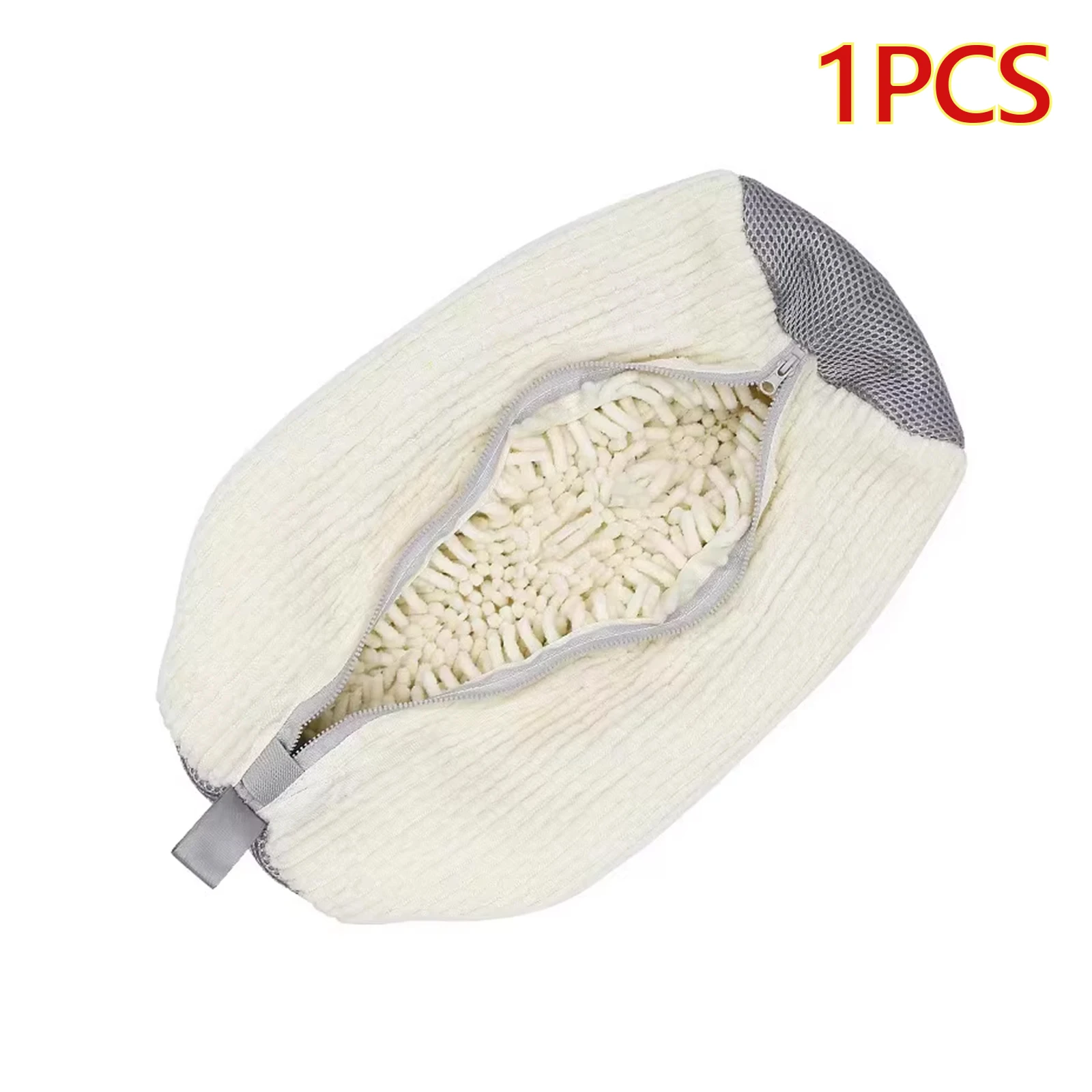 

Сумка для стирки обуви, полиэстер, 1/2 шт.