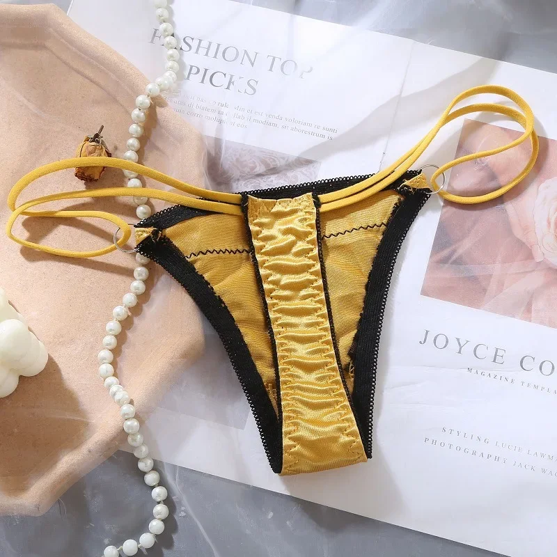 Рисунок 4 - Трусики женские удобные индивидуальные