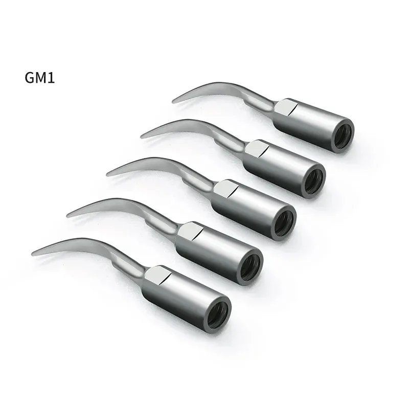 Стоматологические ультразвуковые наконечники скалера VVDental совместимые с