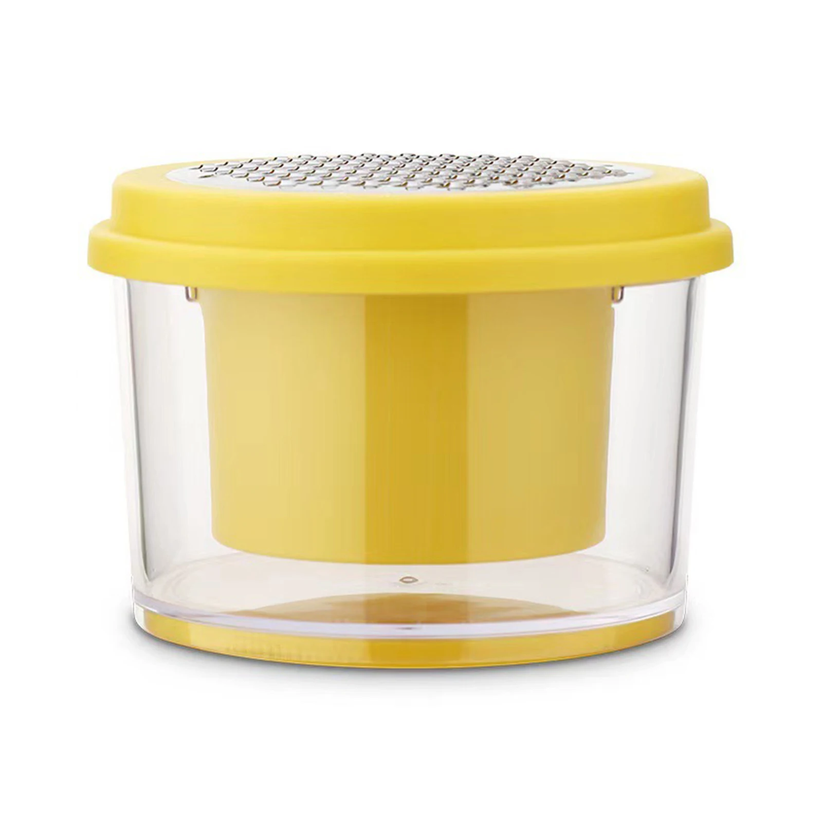 

Cob Corn Remover Corn Peeler With Built-In Measuring Cup Grate Better Quality Stainless Steel Corn Peeler Corn Cutter Safer Corn