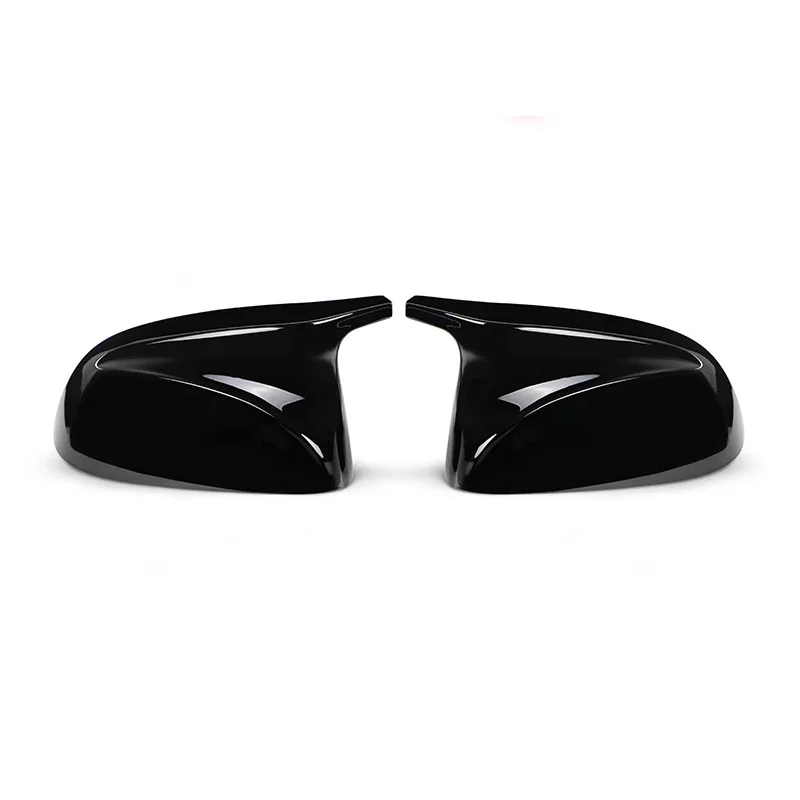 Рисунок 6 - Высококачественные черные боковые