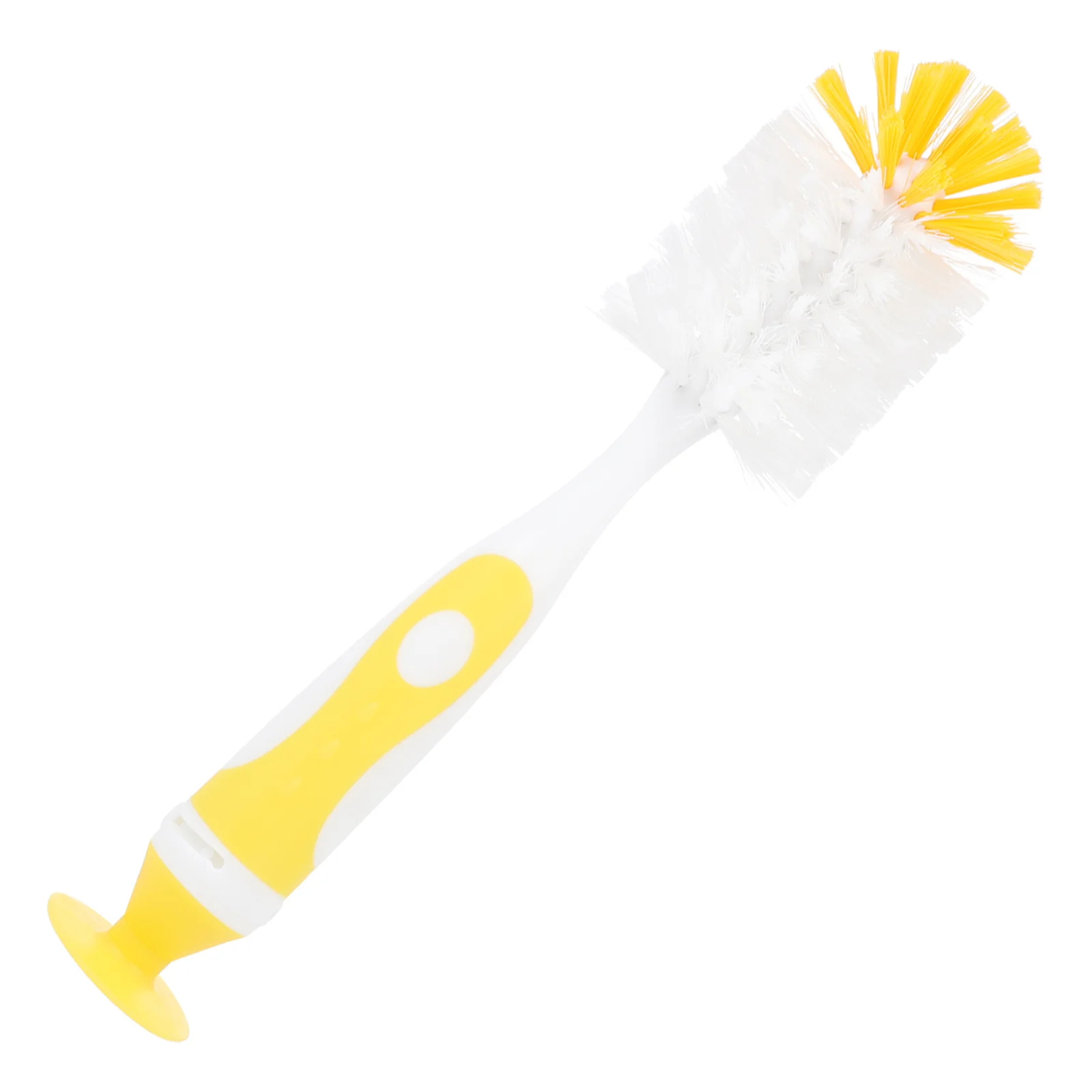 

Brush Sponge Cup Cleaner Bottle Cleaning Scrubber Bottles Baby Washing Vase Feeding Tumblers Handlecups Whiskey Glassdish Pot