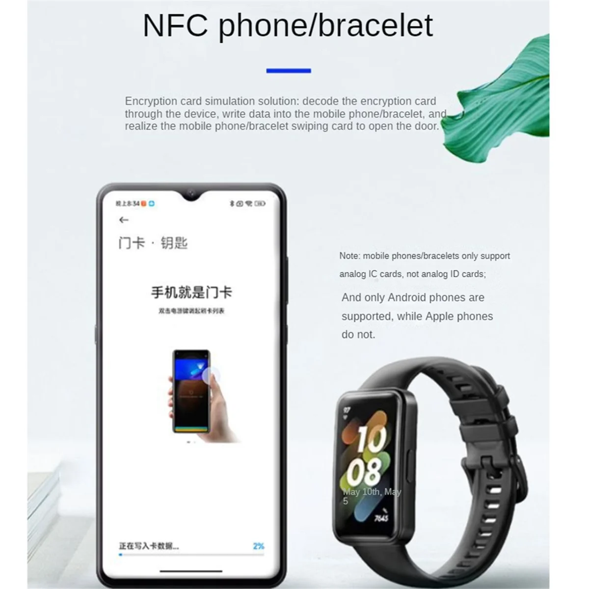 Умный считыватель чипов XIXEI X7 RFID копировальный аппарат для Клон токенов IC ID 125 кГц