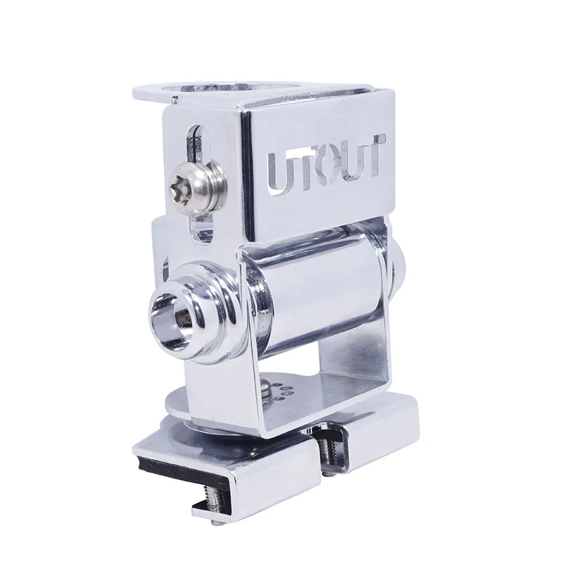 Antenna Theftproof Security Holder
